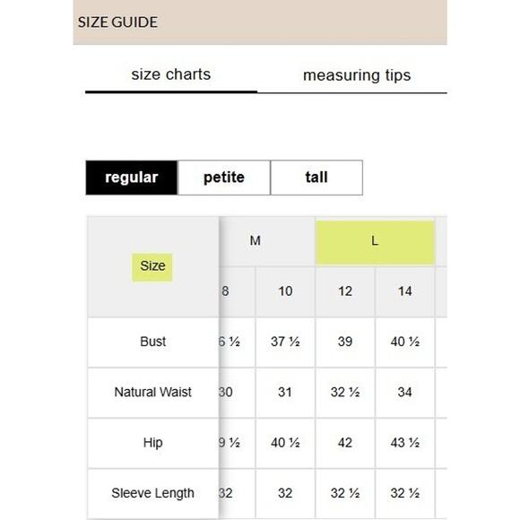 Banana Republic Gray Plaid Blazer - Picture 7 of 7